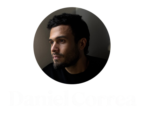 Daniel Correa